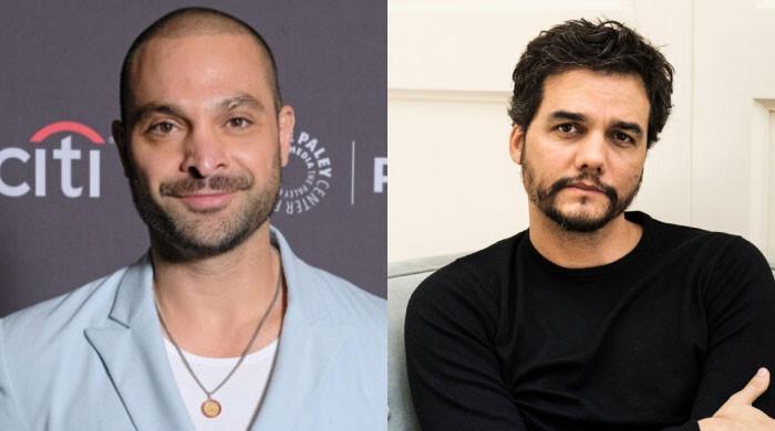 Michael Mando exits Sinking Spring, Wagner Moura to replace him