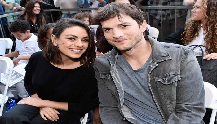 Ashton Kutcher thinks his kids will be ‘real confused’ by ‘That 70’s Show’