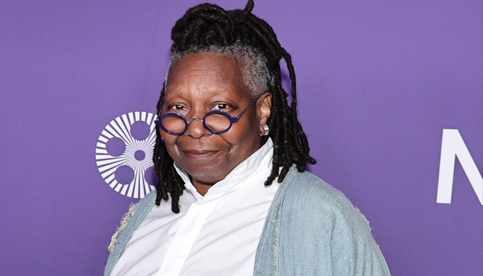 Oscar winner Whoopi Goldberg misses third day of co-hosting ‘The View’