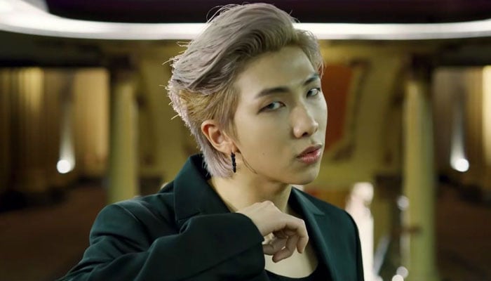 RM's Fashion Show Debut? Fans Anticipate The BTS Member's Appearance In  Milan Soon - Koreaboo