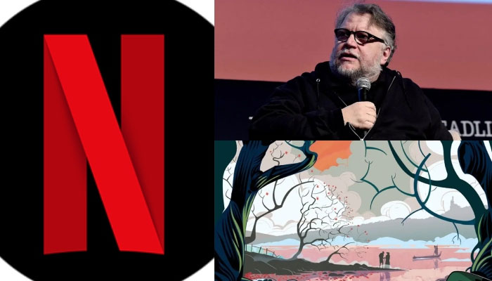 Guillermo del Toro to direct animated feature The Buried Giant for Netflix: Based on Kazuo Ishiguros best-seller