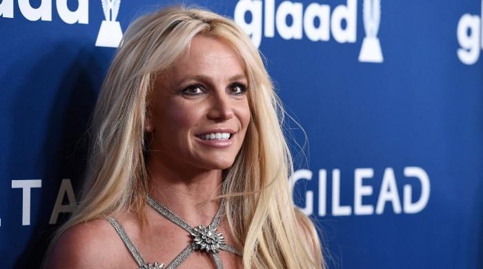 Britney Spears receives stern warning from animal control after her dog ...