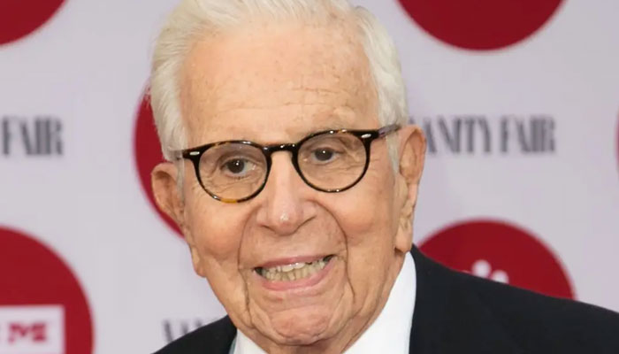 Oscar-winner Walter Mirisch passes away aged 101