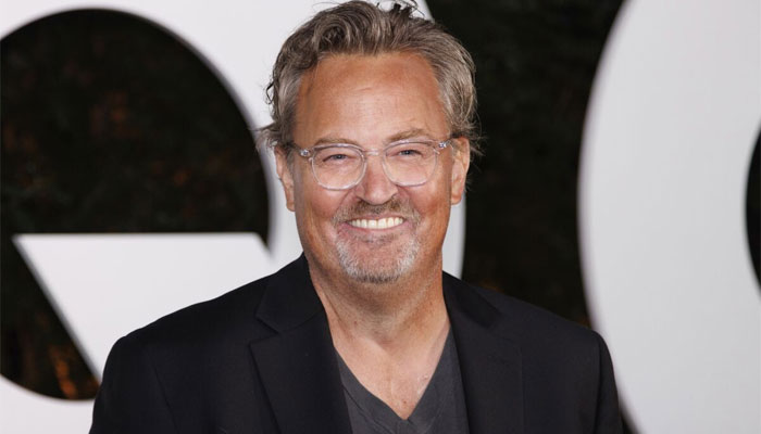 Matthew Perry Suffers Hair Loss After Detailing Heart Wrenching Drug Addiction In Memoir 6783