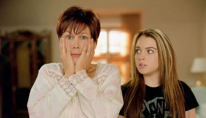 Jamie Lee Curtis says Freaky Friday sequel going to happen