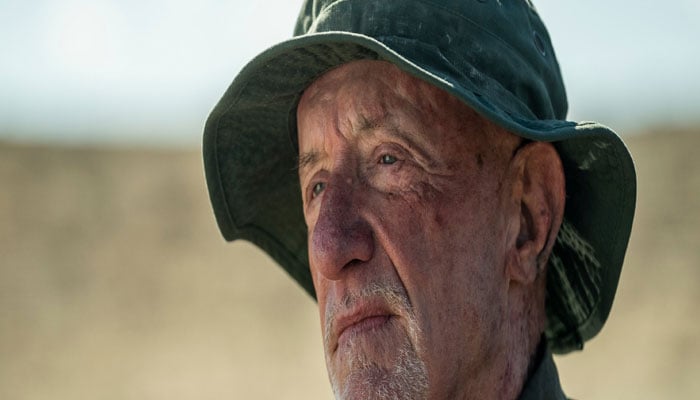 Better Call Saul actor Jonathan Banks says Mike will always be around