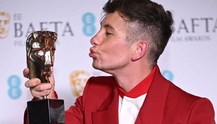 BAFTA 2023 ratings shot up by 2M in two years