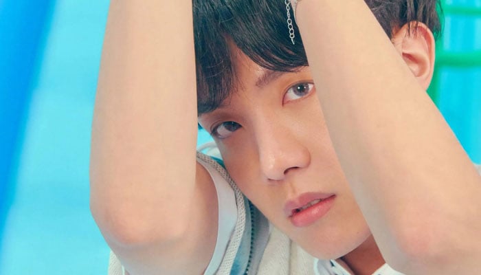 BTS' J-Hope Announces New Single On the Street Ahead of Military  Enlistment