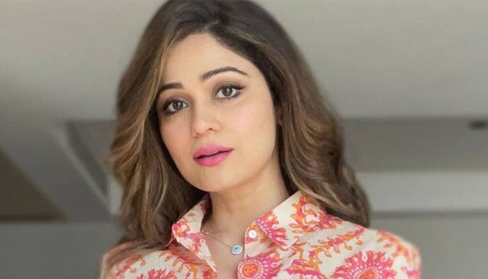 Shamita Shetty talks about her future plans