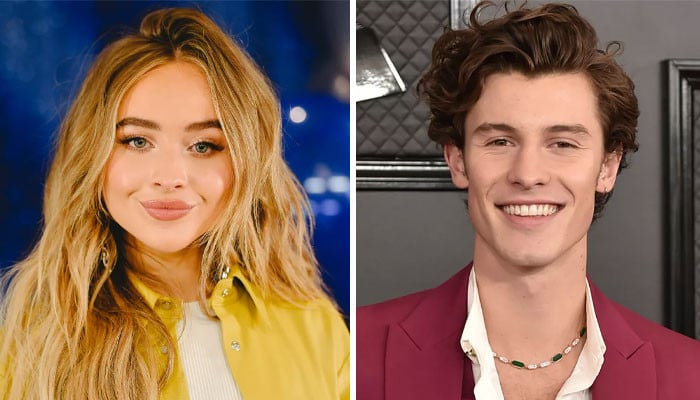 Shawn Mendes, Sabrina Carpenter Spark Dating Rumours With Outing In L.A.