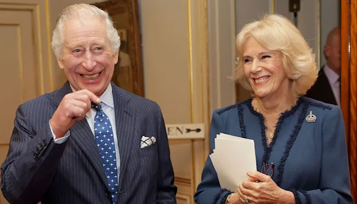 Camilla’s family to ‘steal limelight’ at King Charles’ Coronation ceremony