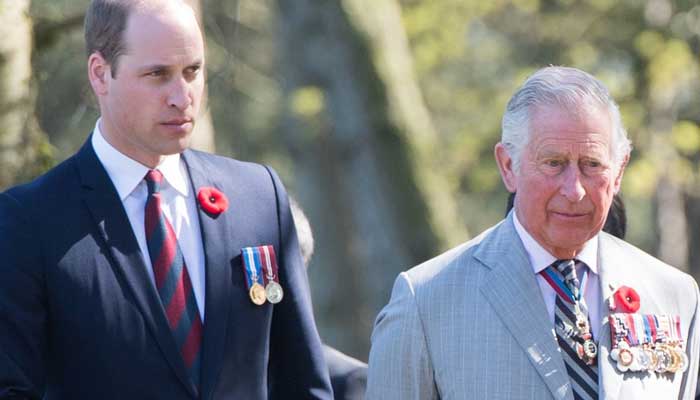 Prince William will never succeed his father King Charles III as monarch?