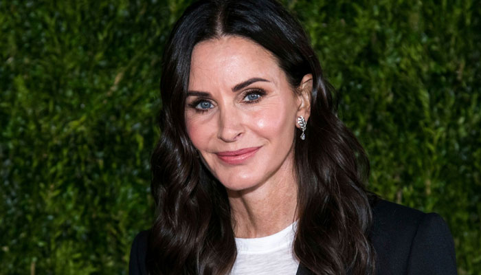 ‘Friends’ star Courteney Cox shares she never imagined this much ...