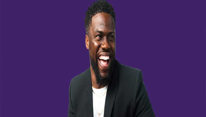 'Can somebody tell me why I am trending', Kevin Hart asks on social media