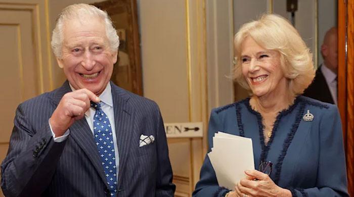 Camilla’s family to ‘steal limelight’ at King Charles’ Coronation ceremony