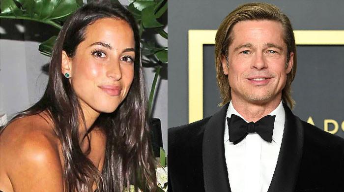 Ines de Ramon e Paul Wesley pedem divórcio em meio a rumores de romance da  designer com Brad Pitt, Celebridades