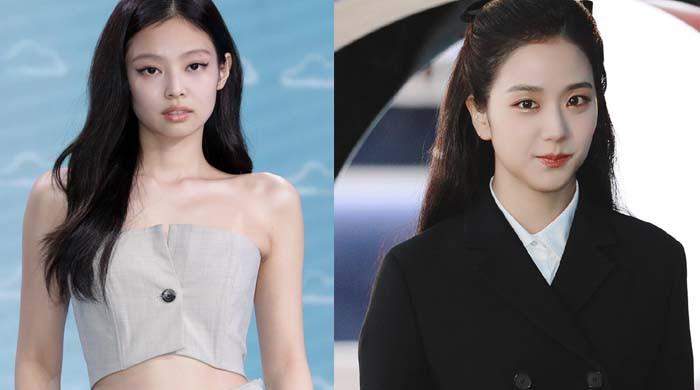 5 K-pop idols who splurged on their friends – Blackpink's Jennie gifted  Jisoo a Cartier ring, BTS' Jimin gave a Louis Vuitton bag to Jungkook and  IU splashed on Chanel and Gucci