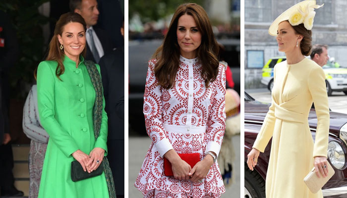 Kate Middleton is drawn to this ‘simple’ accessory, which is now staple ...