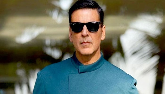 Rajatava Datta praises Akshay Kumar for admitting responsibility for consecutive film failures