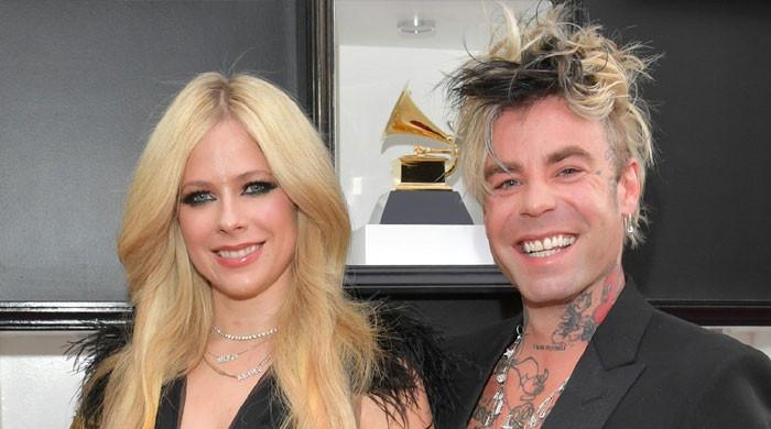 Who Is Mod Sun, Avril Lavigne's New Fiancé