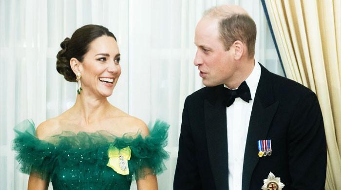 Prince William, Kate Middleton planning to expand their family amid ...