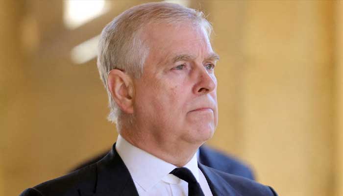 Will Prince Andrew accept King Charles offer?