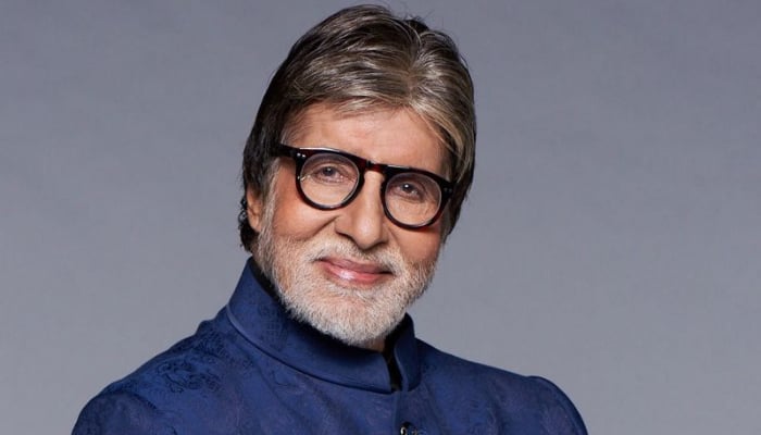 Film Section 84 marks as Amitabh Bachchans thrid collaboration with director Ribhu Dasgupta