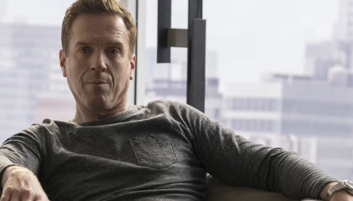 Billions star Damian Lewis returns for season 7