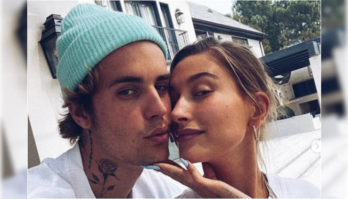 Hailey Bieber drops PDA-filled snaps on Justin Bieber’s birthday, Selena Gomez fans react