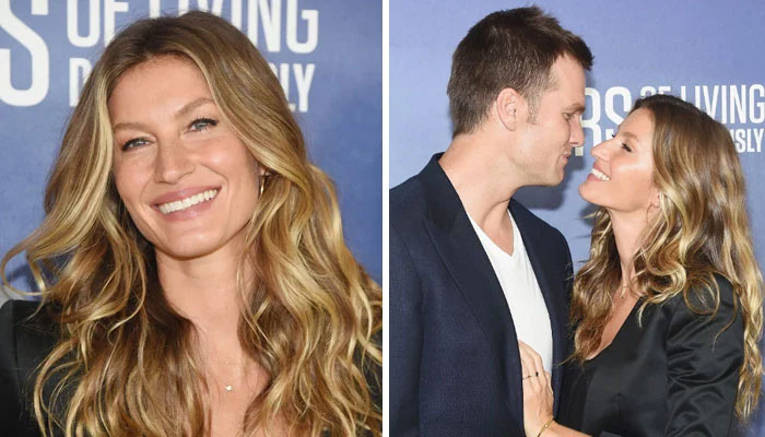 Tom Brady and Gisele Bündchen's Diet Sounds Kind of Miserable