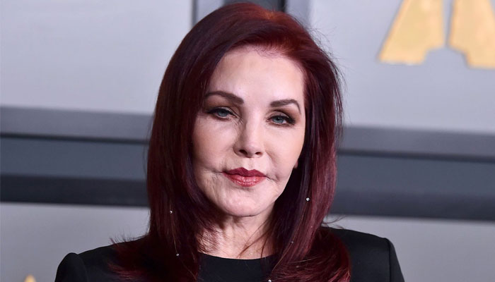 Priscilla Presley stars as herself in Netflix’s animated series ‘Agent Elvis’