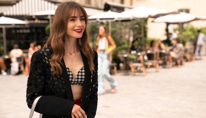 Lily Collins recalls fans’ attitude changed after ‘Emily in Paris’ season 2 aired