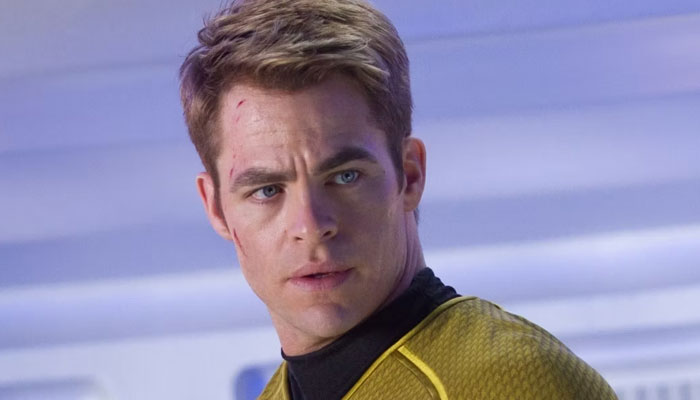 Star Trek 4 is cursed: Chris Pine