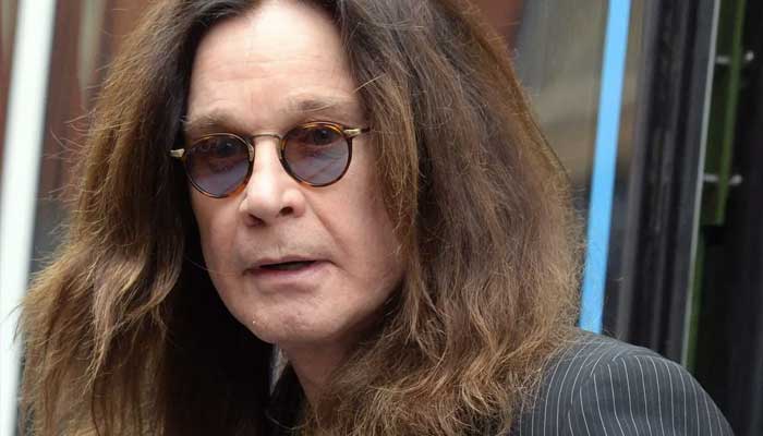 Ozzy Osbourne: “If I drop dead now, at least I can't say…