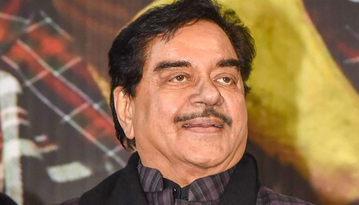 Shatrughan Sinha talks about his insecurities at The Invincibles