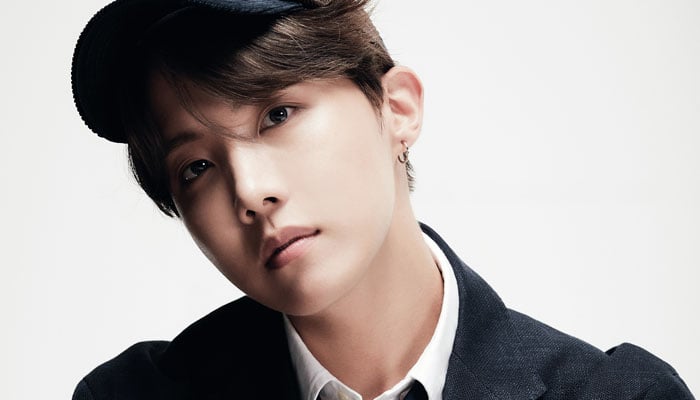 BTS' J-Hope Announces New Single On the Street Ahead of Military  Enlistment
