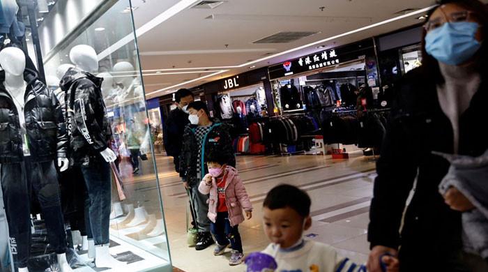 China's consumer markets start booming again after Covid-19 curbs end