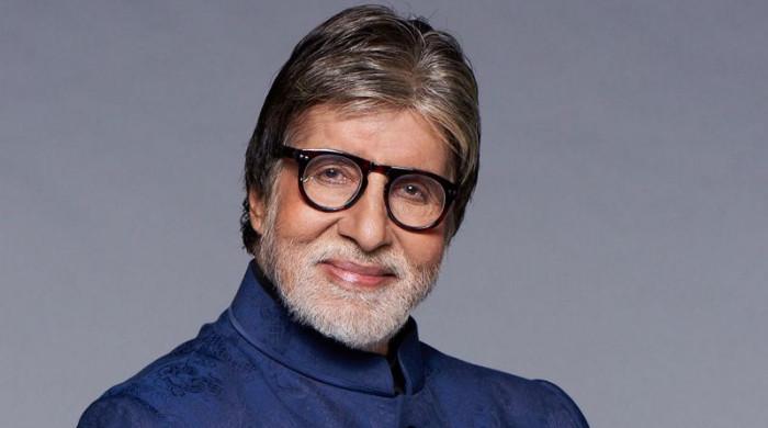 Amitabh Bachchan to feature in courtroom drama 'Section 84'