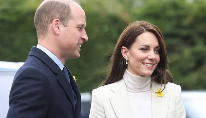 Prince William, Kate Middleton to move into Andrew and Sarah Fergusons Royal Lodge?