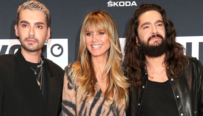 Heidi Klum beau Tom Kaulitz mourns 'beloved dogs': 'Poisoning?'