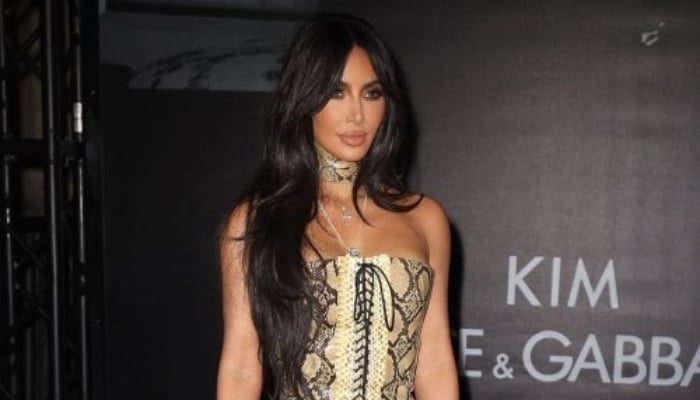 Kim Kardashian Sparks Fans Concerns Over Her Now Deleted Sad Post 