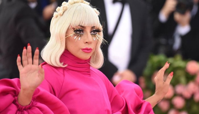 Lady Gaga aspires to live a life of solitude