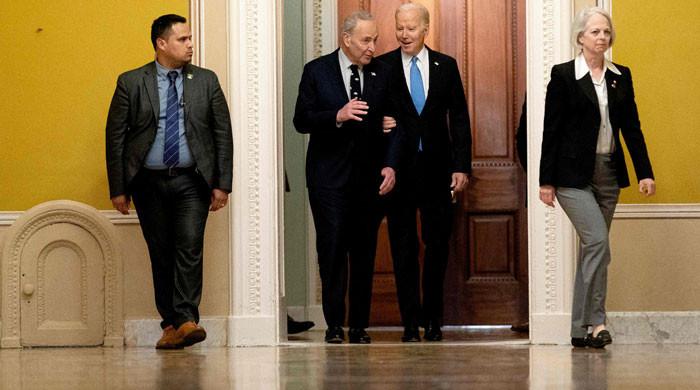 Biden Likely To Announce Plan To Run For Second Term