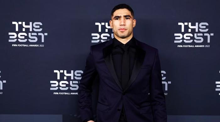 Achraf Hakimi: PSG player ‘charged with rape’