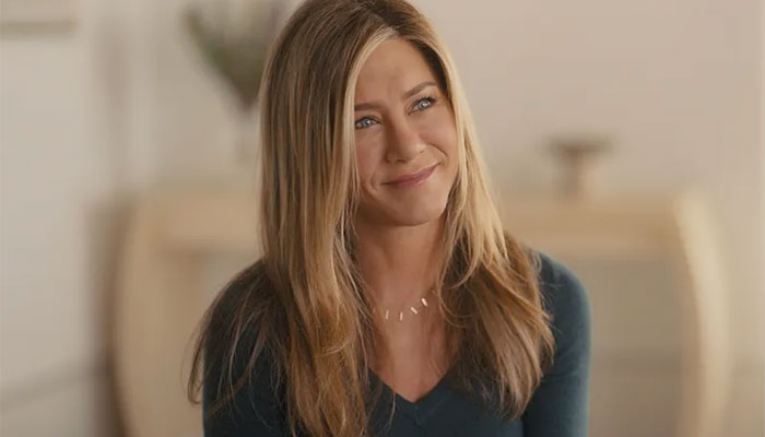 Jennifer Aniston breaks down the one thing she’d take for granted