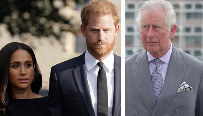 King Charles ‘dragged on’ Prince Harry, Meghan Markle drama ‘for too long’