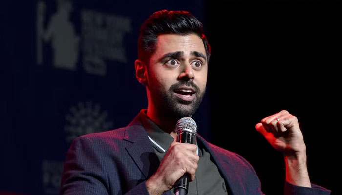 Hasan Minhaj wonders what is the significance of these awards shows?