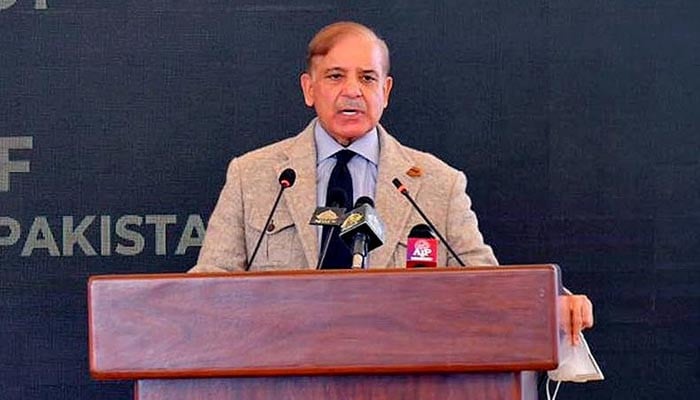 PM Shehbaz To Visit Qatar For Attending UN Conference