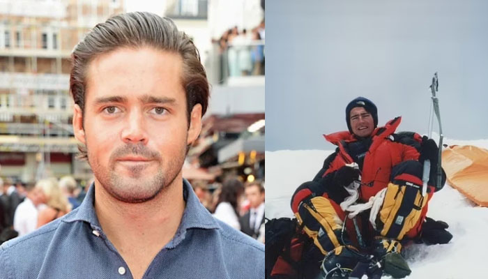 Disney+ Documentary Finding Michael delayed further: Spencer Matthews apologises