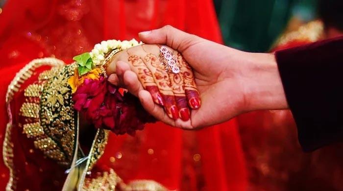 Wife Elopes With Another Man Husband Marries Her Lovers Wife As Revenge 9582